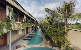 Sini Vie Resort Seminyak By Ini Vie Hospitality (Adults Only)